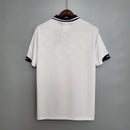 Camisa Umbro Tottenham Home 1994/95 Retrô/ Branca - MAJESTO BR