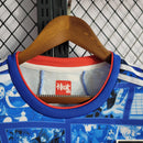 Camisa Japão Anime 2022 - Azul - MAJESTO BR