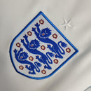 Camisa Inglaterra Home 2022 - Branca - MAJESTO BR