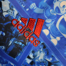 Camisa Japão Anime 2022 Feminina - Azul - MAJESTO BR