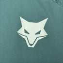 Camisa Cruzeiro de Treino 25/26 - Azul Turquesa - MAJESTO BR