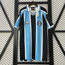 Camisa Grêmio Titular 00/01 - Versão Retro Kappa - MAJESTO BR