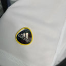 Camisa Retrô Real Madrid I Home Adidas 2010/11 Masculino Branco - MAJESTO BR