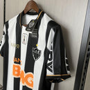 Camisa Atlético Mineiro Titular 2013 - Versão Retrô - MAJESTO BR