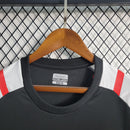 Camisa Vasco de Treino 23/24 - Preta - MAJESTO BR