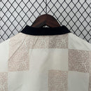 Jaqueta Corta-Vento Flamengo Reversível 24/25 - MAJESTO BR