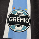 Camisa Grêmio Titular 95/96 - Versão Retro Renner - MAJESTO BR