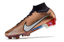 Chuteira Nike Air Zoom Mercurial Superfly IX Elite Campo - MAJESTO BR