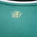 Camisa Aston Villa Edição Especial 24/25 - Verde Adidas Originals - MAJESTO BR