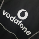 Camisa Manchester United Retrô 2000/2002 Preta - Umbro - MAJESTO BR