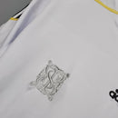Camisa Retrô Real Madrid I Home Adidas 2009/10 Masculino Branco - MAJESTO BR