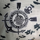 Camisa Corinthians III 2022/23 - Versão Jogador - MAJESTO BR