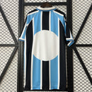 Camisa Grêmio Titular 00/01 - Versão Retro Kappa - MAJESTO BR