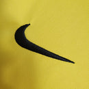 Camisa Corinthians de Goleiro 14/15 - Versão Retrô Amarelo - MAJESTO BR