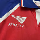 Camisa Bahia Fora 1998 - Versão Retrô Hyundai - MAJESTO BR