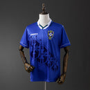 Camisa Brasil Fora 1994 - RETRÔ