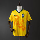 Camisa Brasil Casa 1994 - RETRÔ