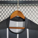 Camisa Corinthians Titular 2004 - Versão Retrô Preta Pepsi Twist - MAJESTO BR