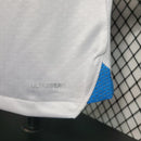 Camisa Al-Hilal II Away 2023/24 Jogador Puma Masculino Branco - MAJESTO BR