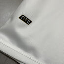 Camisa Vasco Edição Especial 24/25 - Versão Feminina Baby Look Branca - MAJESTO BR