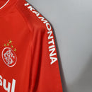 Camisa Internacional Titular 2006 - Versão Retro - MAJESTO BR