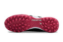 Chuteira Society Adidas Predator Elite TF Preta e Rosa "Predator 30" - MAJESTO BR