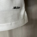 Camisa São Paulo Titular 2024/25 - Versão Jogador - MAJESTO BR