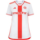 Camisa Internacional Feminina Away 24/25 - Branca - MAJESTO BR