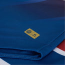 Camisa Bahia Away 24/25 - Azul e Vermelha - MAJESTO BR