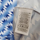 Camisa Manchester United Retrô 1990/1992 Azul e Branca - Adidas - MAJESTO BR