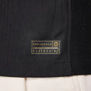 Camisa Corinthians Fora 24/25 - Versão Torcedor All Black - MAJESTO BR