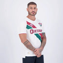 Camisa Fluminense Away 24/25 - Branca - MAJESTO BR