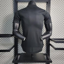 Camisa Flamengo Refletiva Adidas jogador 2023/24 Masculino Preto - MAJESTO BR