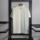 Camisa Fluminense Comemorativa 120 Anos - Branca - MAJESTO BR