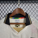 Camisa Vasco Third 22/23 Feminina - Branca - MAJESTO BR