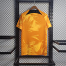 Camisa Holanda Home 2022 - Laranja - MAJESTO BR