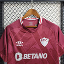 Camisa Fluminense Third 22/23 - Grená - MAJESTO BR