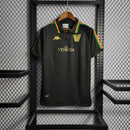 Camisa Venezia Home 22/23 - Preta - MAJESTO BR
