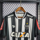 Camisa Atlético Mineiro Titular 2016 - Versão Retrô - MAJESTO BR