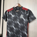 Conjunto Infantil CRF III 24/25 - Cinza - MAJESTO BR