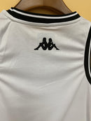 Camisa Regata CRVG Vasco 23/24 - Branca - MAJESTO BR