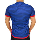 Camisa Bahia Third 24/25 - Azul - MAJESTO BR