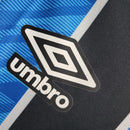 Camisa Grêmio Titular 20/21 - Versão Retro - MAJESTO BR