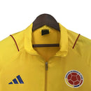 Jaqueta Corta Vento Colômbia 2024 - Masculino - MAJESTO BR