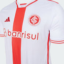 Camisa Internacional Away 24/25 - Branca - MAJESTO BR