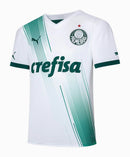 Camisa Palmeiras Home 23/24 - Branca - MAJESTO BR