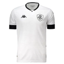 Camisa Botafogo III 21/22 - Branca - MAJESTO BR