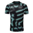 Camisa Botafogo de Treino 23/24 - Preta - MAJESTO BR