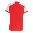 Camisa Internacional Feminina Home 24/25 - Vermelha - MAJESTO BR