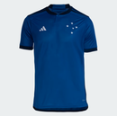 Camisa Cruzeiro Titular 23/24 - Azul - MAJESTO BR